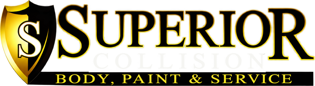 Superior Collision — Body, Paint & Service